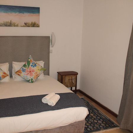 Wharf Side Inn Đảo Đảo Pemba Ngoại thất bức ảnh